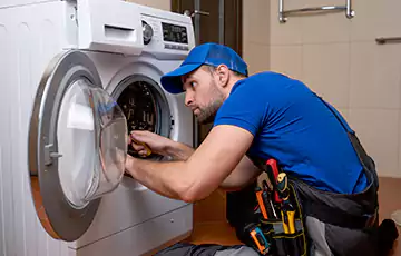 Dryer Repair Orlando