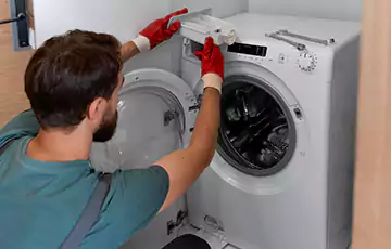 Washing Machine Repair Orlando