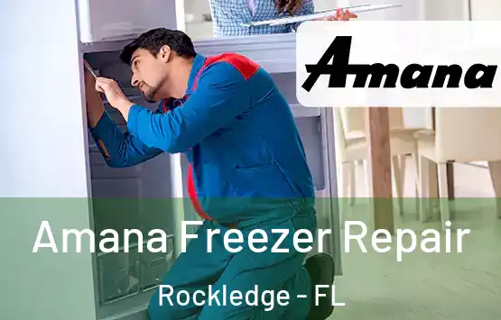  Amana Freezer Repair Rockledge - FL
