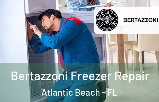  Bertazzoni Freezer Repair Atlantic Beach - FL