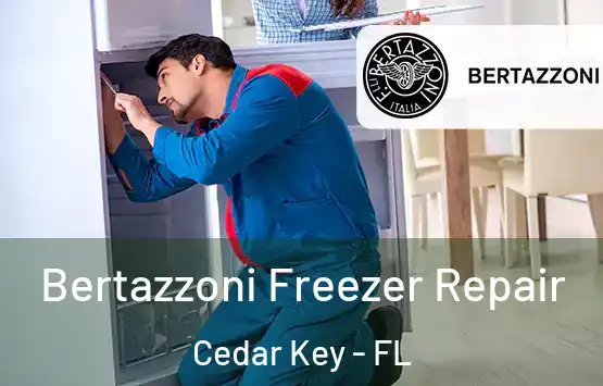  Bertazzoni Freezer Repair Cedar Key - FL