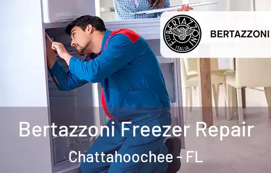  Bertazzoni Freezer Repair Chattahoochee - FL