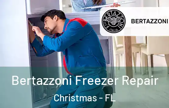  Bertazzoni Freezer Repair Christmas - FL