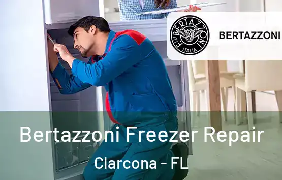  Bertazzoni Freezer Repair Clarcona - FL