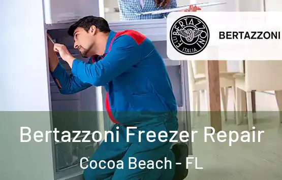  Bertazzoni Freezer Repair Cocoa Beach - FL