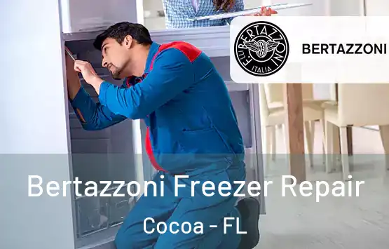  Bertazzoni Freezer Repair Cocoa - FL