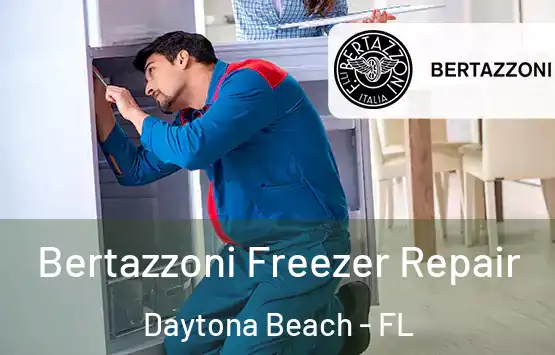  Bertazzoni Freezer Repair Daytona Beach - FL