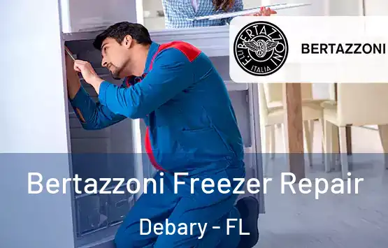  Bertazzoni Freezer Repair Debary - FL