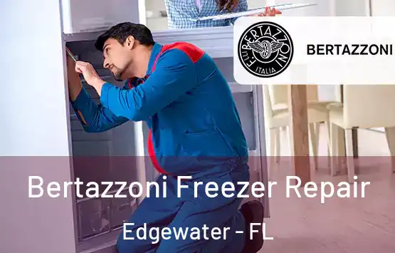  Bertazzoni Freezer Repair Edgewater - FL
