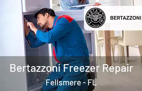  Bertazzoni Freezer Repair Fellsmere - FL
