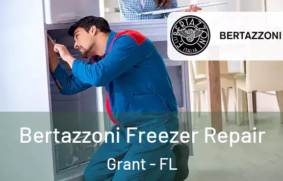  Bertazzoni Freezer Repair Grant - FL