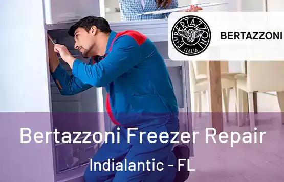  Bertazzoni Freezer Repair Indialantic - FL