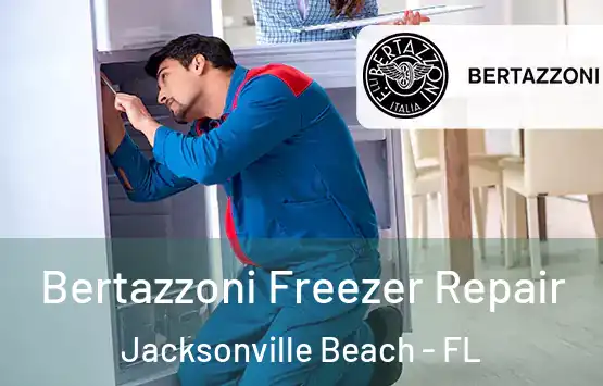  Bertazzoni Freezer Repair Jacksonville Beach - FL
