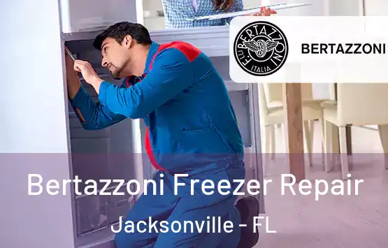  Bertazzoni Freezer Repair Jacksonville - FL