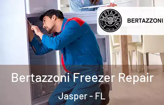  Bertazzoni Freezer Repair Jasper - FL