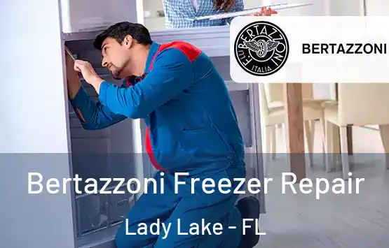  Bertazzoni Freezer Repair Lady Lake - FL
