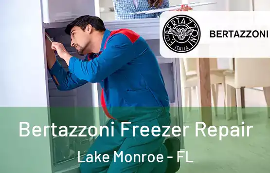  Bertazzoni Freezer Repair Lake Monroe - FL