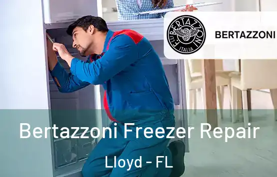  Bertazzoni Freezer Repair Lloyd - FL