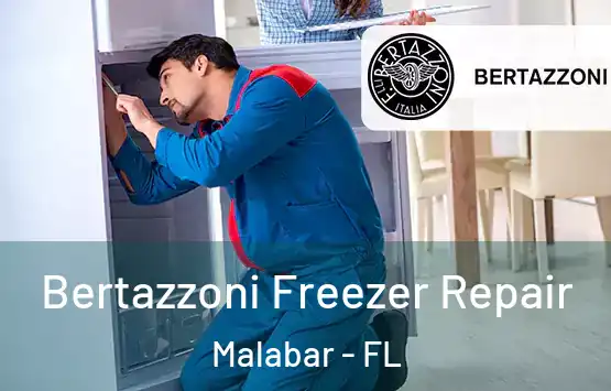  Bertazzoni Freezer Repair Malabar - FL