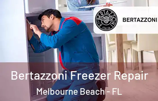  Bertazzoni Freezer Repair Melbourne Beach - FL
