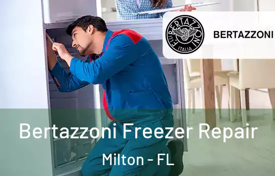  Bertazzoni Freezer Repair Milton - FL