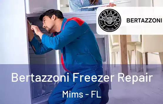  Bertazzoni Freezer Repair Mims - FL