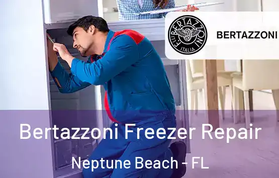  Bertazzoni Freezer Repair Neptune Beach - FL