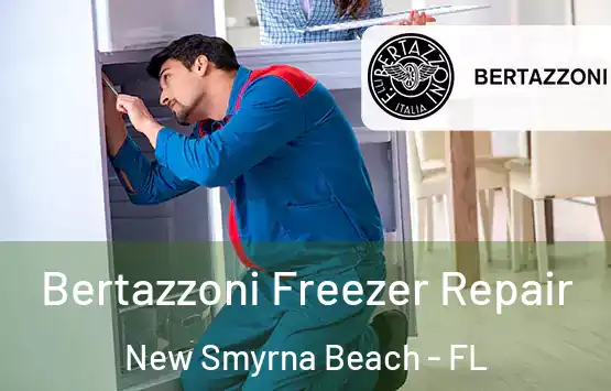  Bertazzoni Freezer Repair New Smyrna Beach - FL