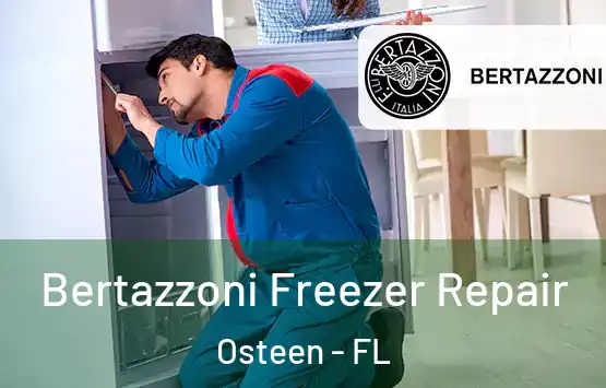  Bertazzoni Freezer Repair Osteen - FL