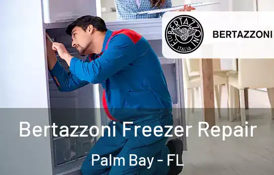  Bertazzoni Freezer Repair Palm Bay - FL