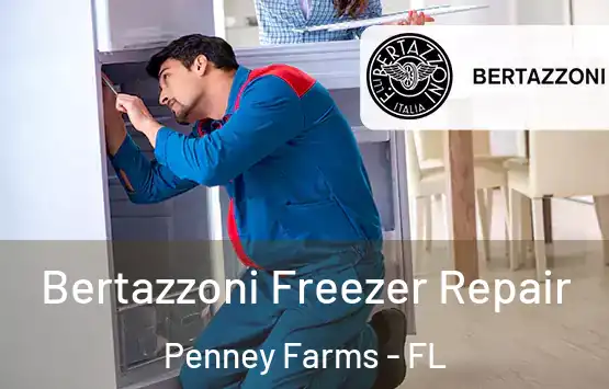  Bertazzoni Freezer Repair Penney Farms - FL