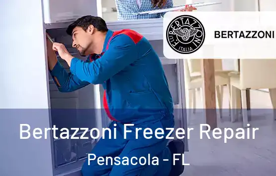  Bertazzoni Freezer Repair Pensacola - FL