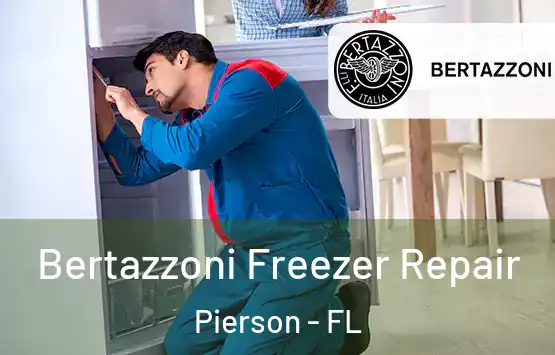  Bertazzoni Freezer Repair Pierson - FL