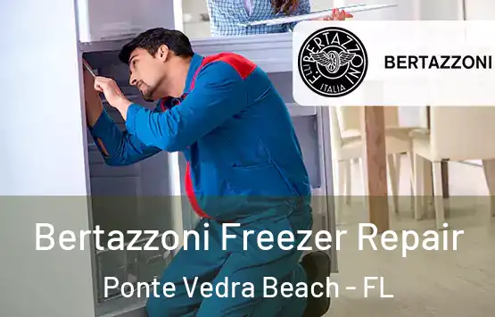  Bertazzoni Freezer Repair Ponte Vedra Beach - FL