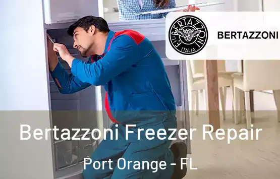  Bertazzoni Freezer Repair Port Orange - FL