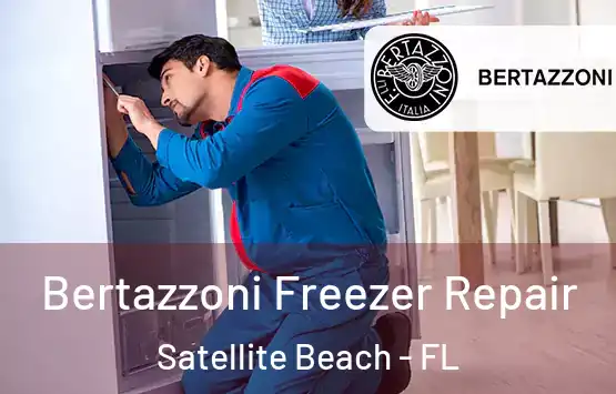  Bertazzoni Freezer Repair Satellite Beach - FL