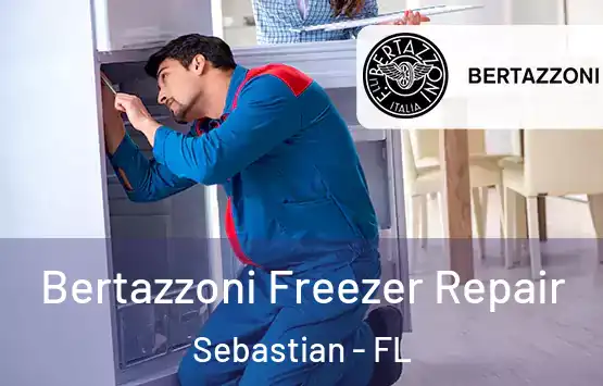  Bertazzoni Freezer Repair Sebastian - FL