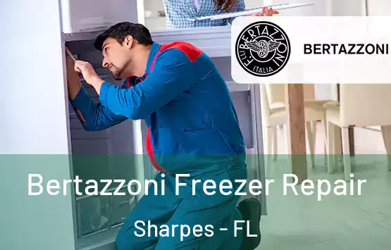  Bertazzoni Freezer Repair Sharpes - FL