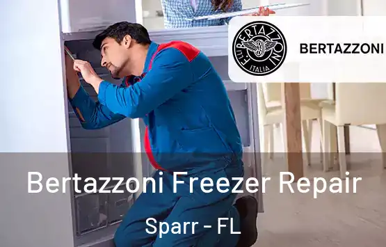  Bertazzoni Freezer Repair Sparr - FL