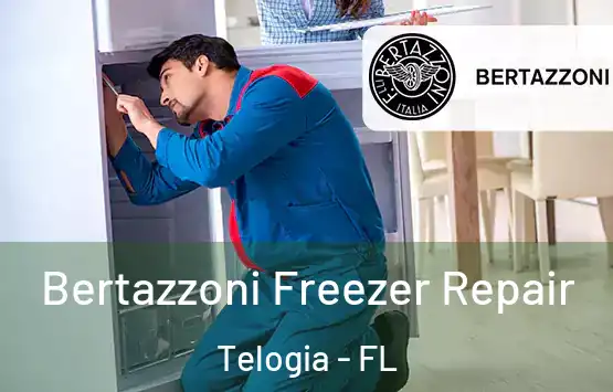  Bertazzoni Freezer Repair Telogia - FL