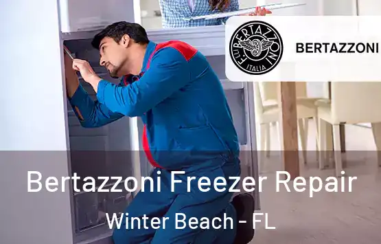  Bertazzoni Freezer Repair Winter Beach - FL