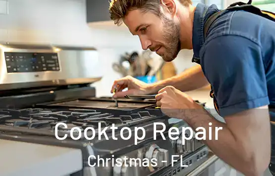  Cooktop Repair Christmas - FL