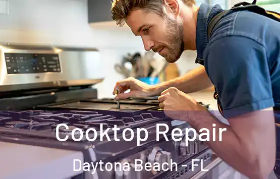  Cooktop Repair Daytona Beach - FL