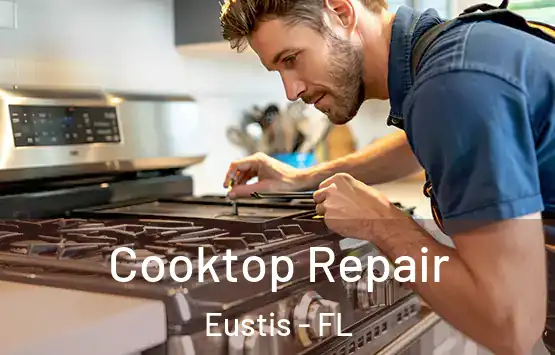  Cooktop Repair Eustis - FL