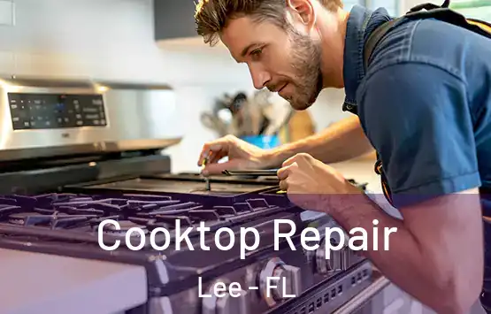  Cooktop Repair Lee - FL