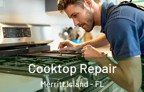  Cooktop Repair Merritt Island - FL