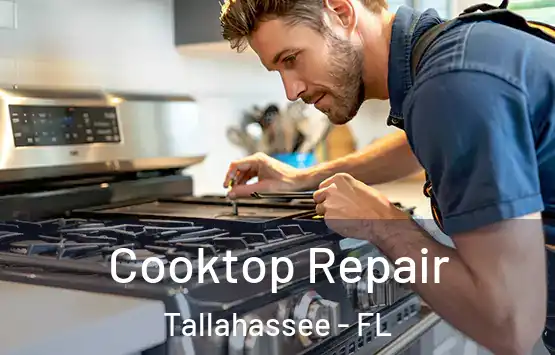  Cooktop Repair Tallahassee - FL