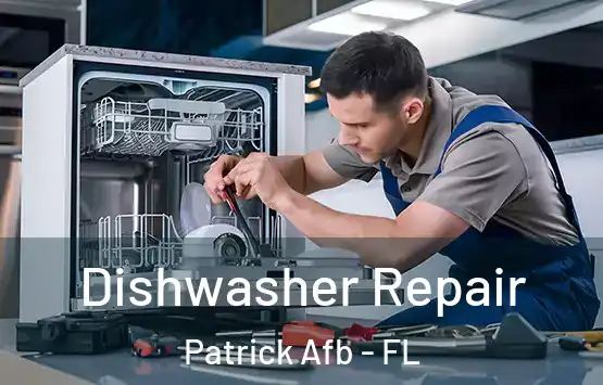  Dishwasher Repair Patrick Afb - FL