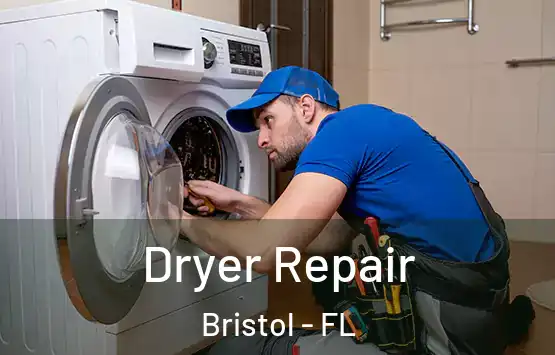  Dryer Repair Bristol - FL