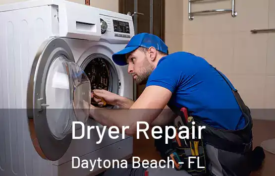  Dryer Repair Daytona Beach - FL